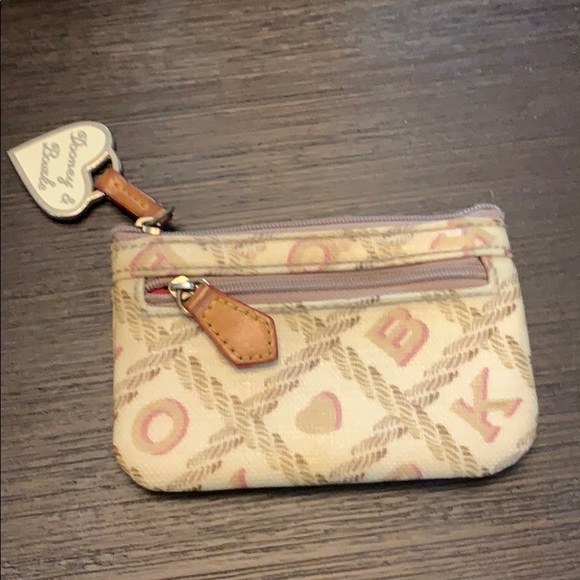 D&B Keyfob - Picture 2 of 3